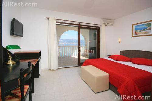 Vila Tina Hotel 9